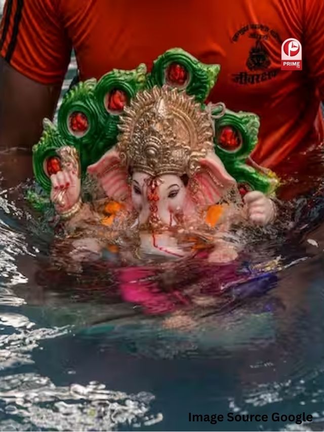 Ganpati Visarjan 2026: 25 सितंबर को गणपति विसर्जन, जानें दिनभर के शुभ मुहूर्त