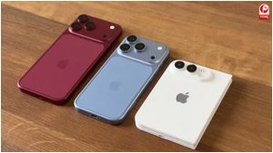 iPhone 18 Pro Max