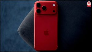 iPhone 18 Pro Max