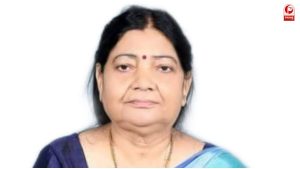 आशा किशोर