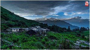 उत्तर बंगाल