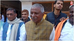 कैलाश खरवार