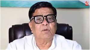 कैलाश सिंह राजपूत