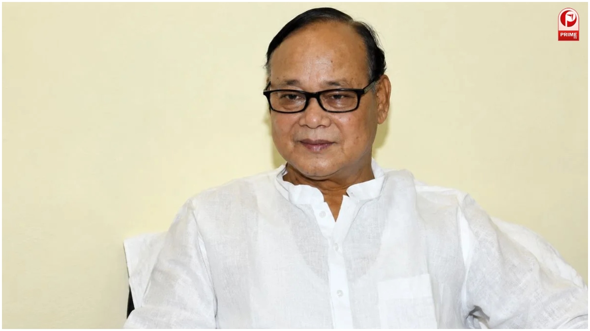 TMC Rebel MPs