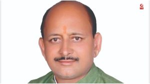 जयश्याम त्रिपाठी