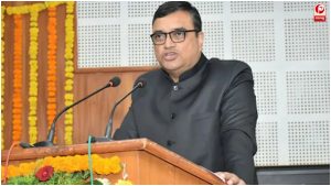 जस्टिस दीपांकर दत्ता
