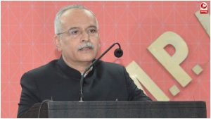 जस्टिस सतीश चंद्र शर्मा