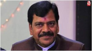 दिनेश कुमार सिंह