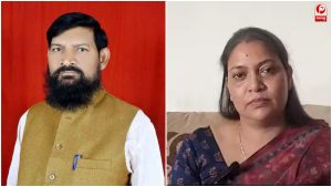 दीनानाथ भास्कर और समाजवादी पार्टी की अंजनी