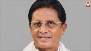 देवेंद्र प्रताप सिंह