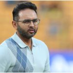 BCCI Chief Selector