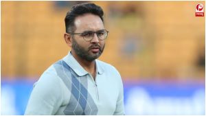 BCCI Chief Selector
