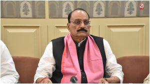 प्रभु नारायण यादव