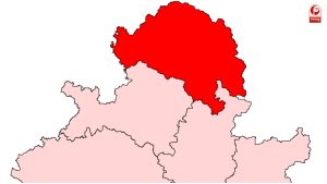 बछरावां विधानसभा सीट