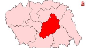 बिसवां सीट