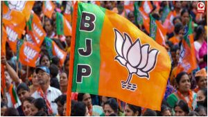 बीजेपी