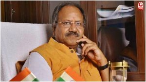 Chhattisgarh Politics