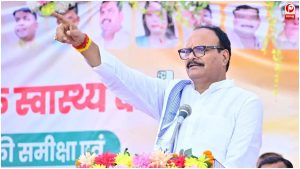 ब्रजेश पाठक