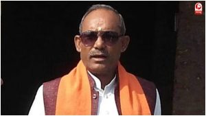 भाजपा के दल बहादुर