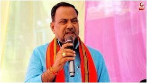 भाजपा के निर्मल वर्मा