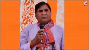 भाजपा के पूर्व विधायक रामनरेश रावत