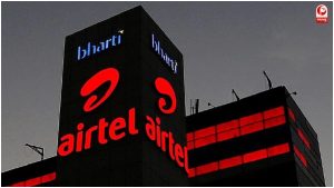 भारती एयरटेल