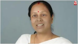 मधुबाला पासी