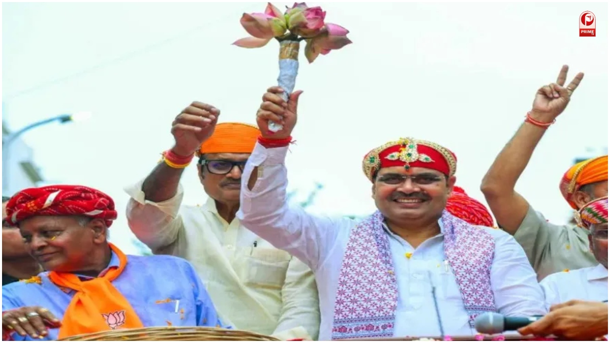 Rajasthan Civic Election