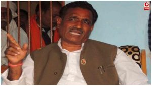 रवींद्र नाथ त्रिपाठी