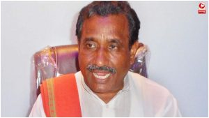 रवींद्र नाथ त्रिपाठी