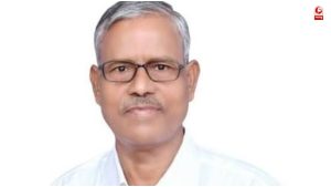 रामहेत भारती