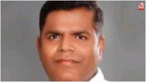 विकास आजाद