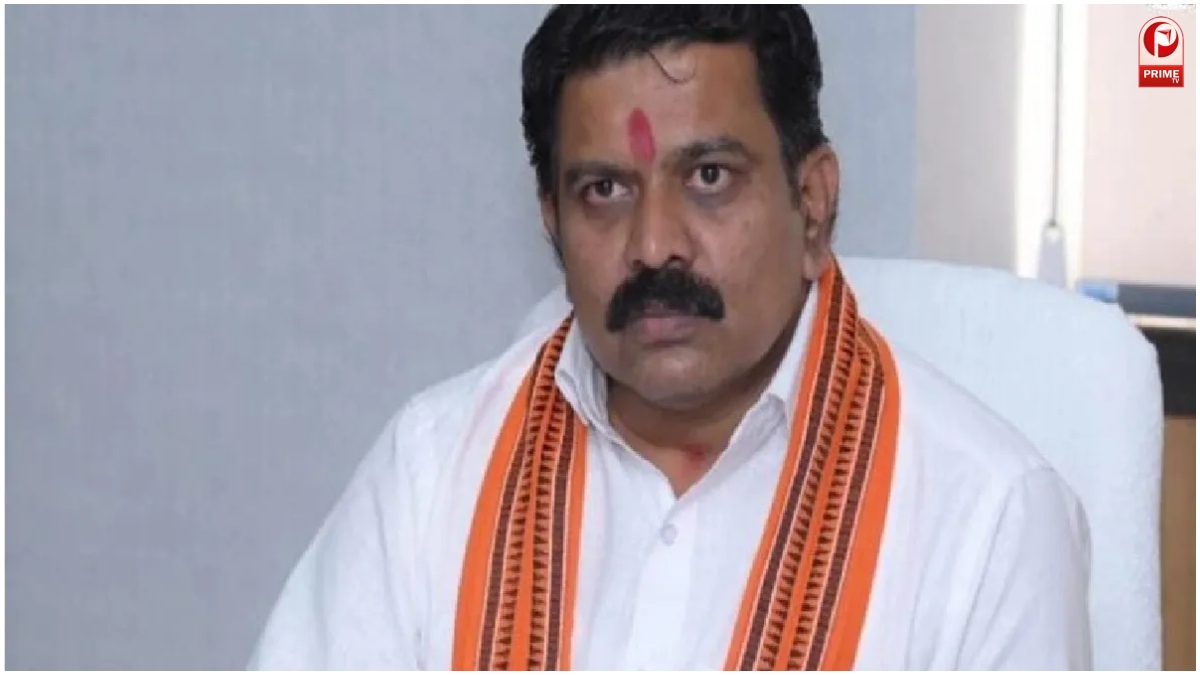 Jhiram Ghati Case