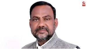 विधायक निर्मल वर्मा