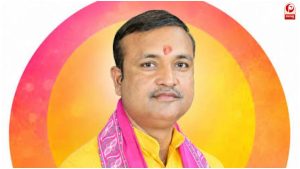 विपुल दुबे