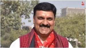 शशांक त्रिवेदी