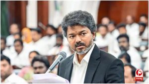 सी. जोसेफ विजय