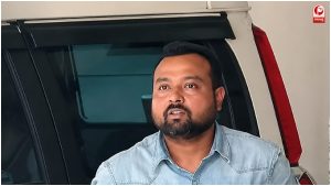 सुमित रॉय