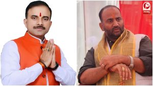 सुशील और मनोज