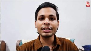 Jantar Mantar Protest Case