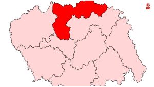 हरगांव विधानसभा