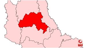 हरदोई सदर (156) विधानसभा सीट