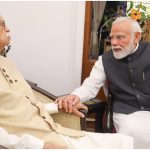 25 Years Modi