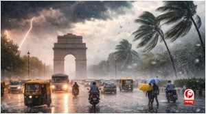 Aaj Ka Mausam