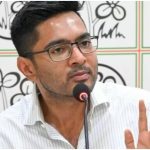 Abhishek Banerjee Letter