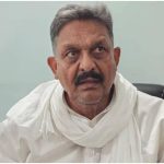 Afzal Ansari Health
