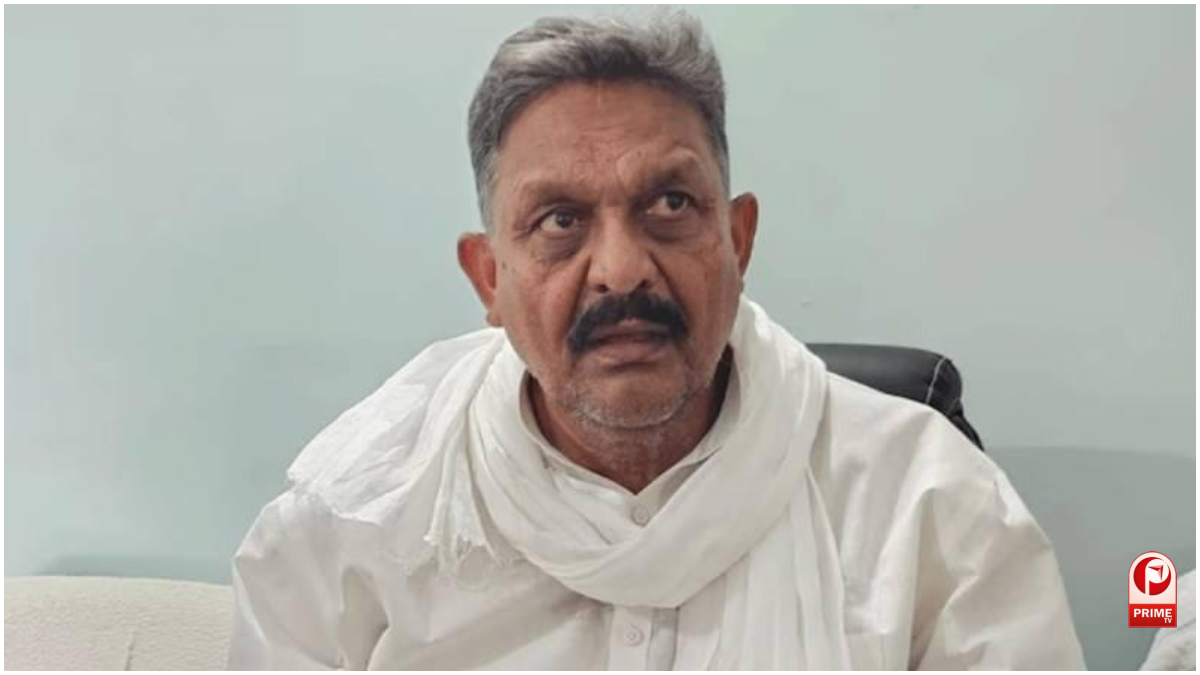 Afzal Ansari Health