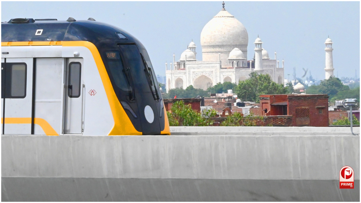 Agra News