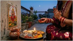 Ahoi Ashtami 2026