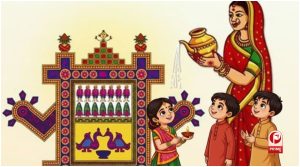 Ahoi Ashtami 2026